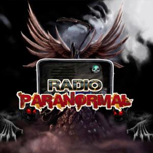 Radio Paranormal MX