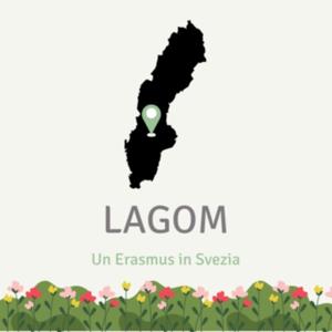 Lagom - Un Erasmus in Svezia