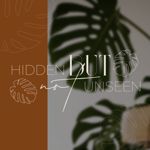 Hidden But Not Unseen