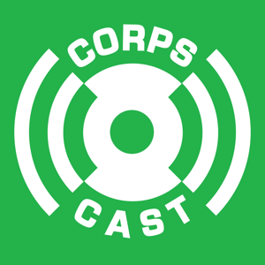 The Green Lantern Corps Podcast