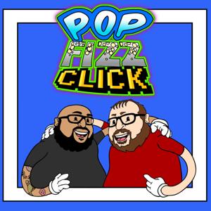 Pop Fizz Click