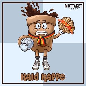 Kald Kaffe by Mottaket Media