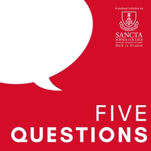 Five Questions
