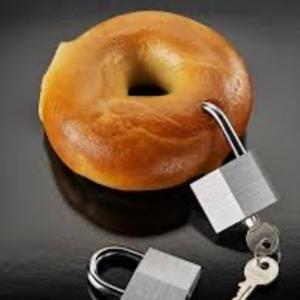 Bagels & Locks