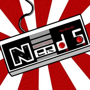 Nerd 5's Podcast
