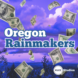 Oregon Rainmakers
