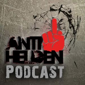 Antihelden Video Podcast