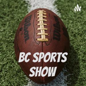 BC Sports Show