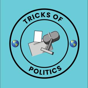 Tricks of Politics with J.R.D. Kwilu