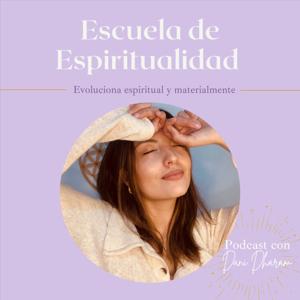 Escuela de Espiritualidad by Dani Dharam