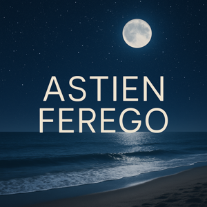 Dj ASTIEN FEREGO - Home Mixes