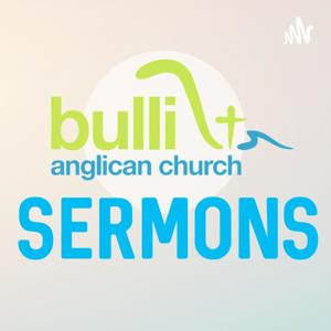 Bulli Anglican Sermons