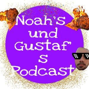 Noah's und Gustaf's Podcast