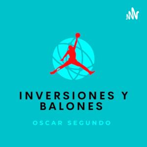 Inversiones y balones.