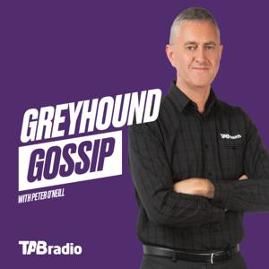 Greyhound Gossip