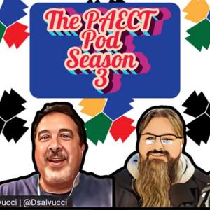 PAECT Pod
