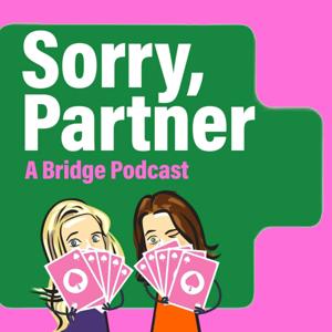 Sorry, Partner by Catherine Harris & Jocelyn Startz
