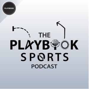 The Playbook Sports Podcast