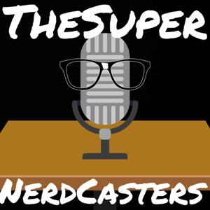 TheSuperNerdCasters