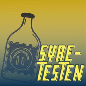 Syretesten