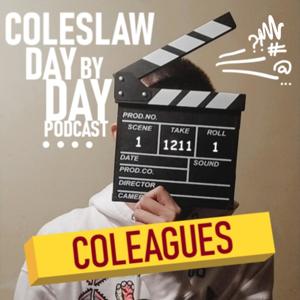 Coleslaw Day by Day