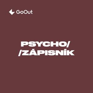 Psycho zápisník