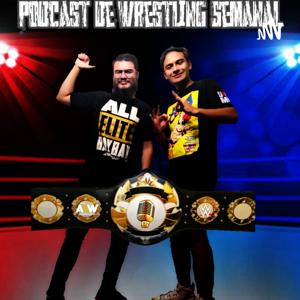 PWS - Podcast de Wrestling Semanal