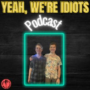 Yeah, We're Idiots