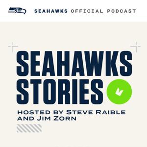 Seahawks Stories by Seattle Seahawks