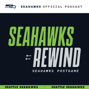 Seahawks Rewind by Seattle Seahawks