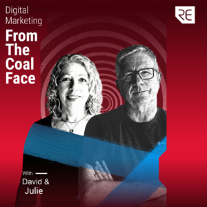 Digital Marketing From The Coalface