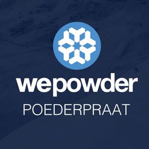 De Wepowder Poederpraat