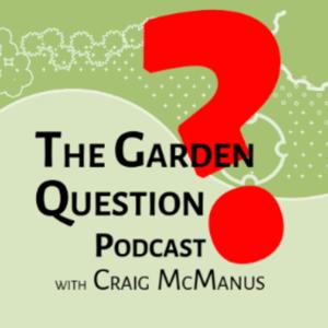 The Garden Question by Craig McManus