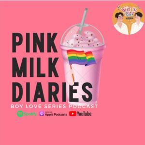 The Pink Milk Diaries