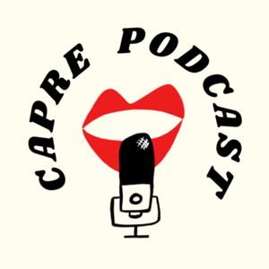 Capre Podcast by Daniela Preciado Canudas