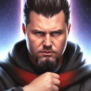 Michael van der Galien's podcast