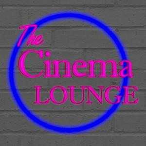 The Cinema Lounge