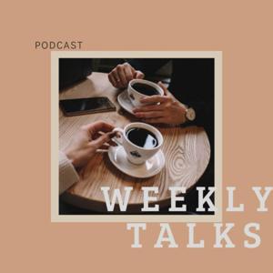 Weekly Talks