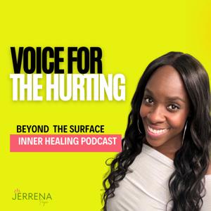 Voice For The Hurting Podcast