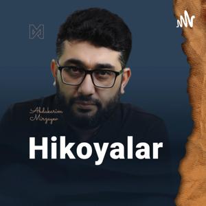 Hikoyalar | Abdukarim Mirzayev