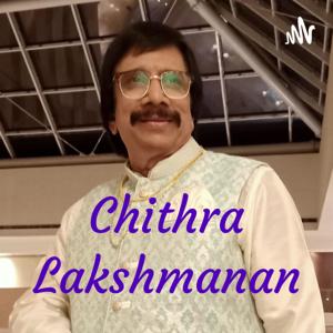 Chithra Lakshmanan