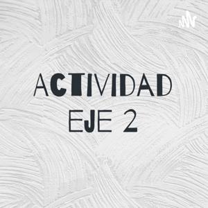 Actividad eje 2