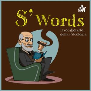 S' WORDS - il vocabolario della psicologia