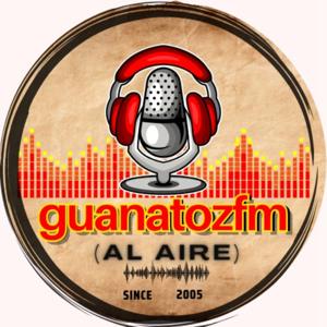 Programación Guanatoz Fm Network.