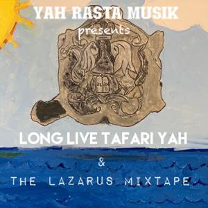 YAH RASTA MUSIK presents...