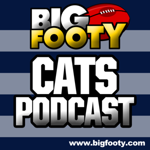 BigFooty Cats AFL Podcast by BigFooty.com