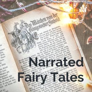 Narrated Fairy Tales