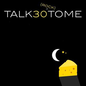 Talk 30 (Rock) To Me by Boardwalk Audio