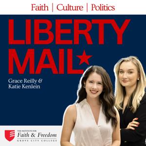 Liberty Mail