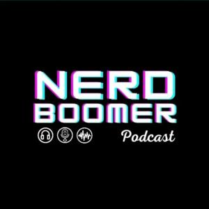 Nerd Boomer